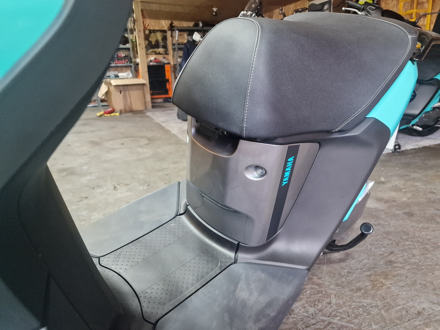Used Yamaha NEOS 2024 for sale - 78659412: Photo 10