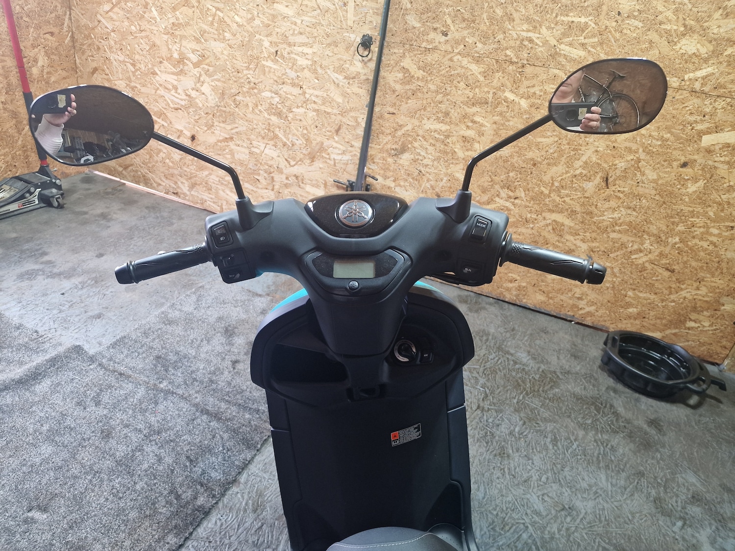 Used Yamaha NEOS 2024 for sale - 78659412: Photo 13