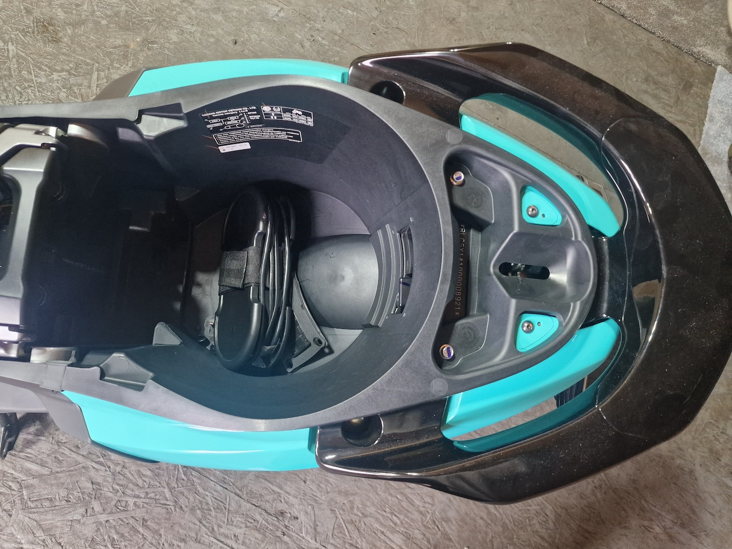 Used Yamaha NEOS 2024 for sale - 78659412: Photo 14