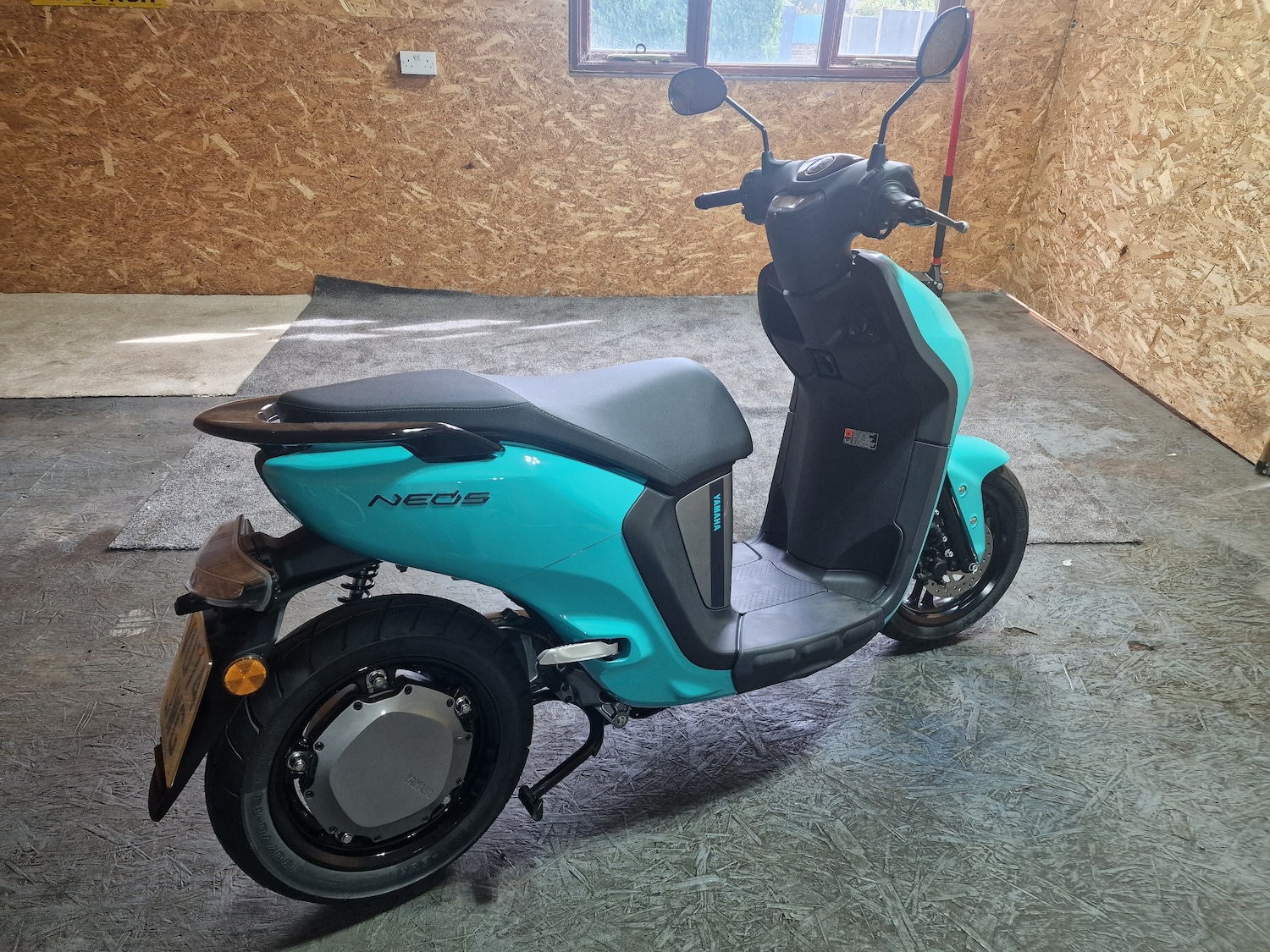 Used Yamaha NEOS 2024 for sale - 78659412: Photo 2