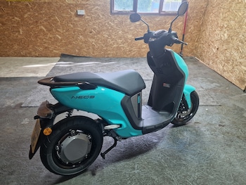 Used Yamaha NEOS 2024 for sale - bike-78659412: Photo