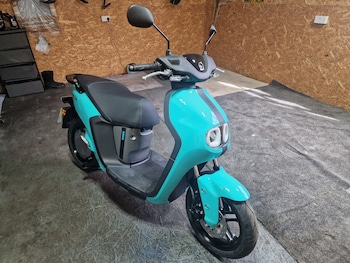 Used Yamaha NEOS 2024 for sale - bike-78659412: Photo