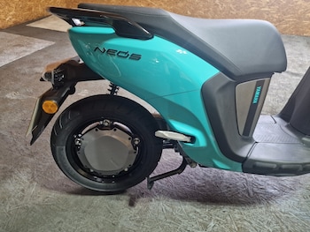 Used Yamaha NEOS 2024 for sale - bike-78659412: Photo