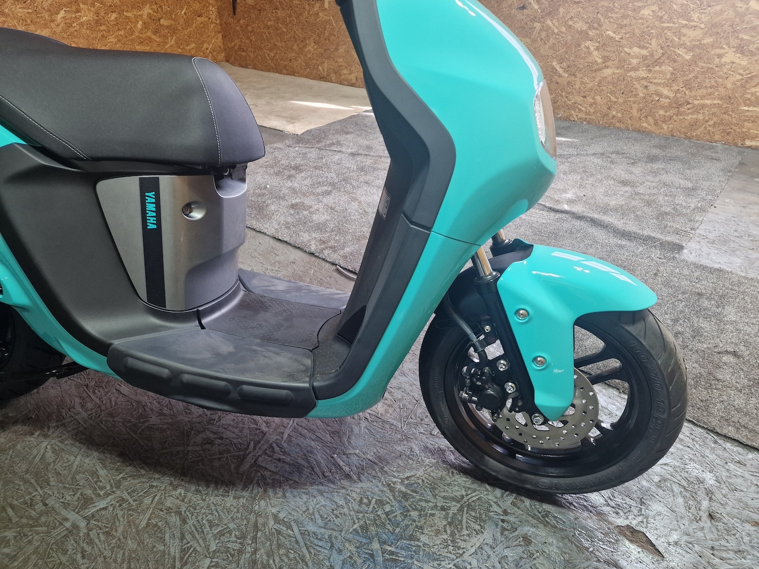 Used Yamaha NEOS 2024 for sale - 78659412: Photo 5
