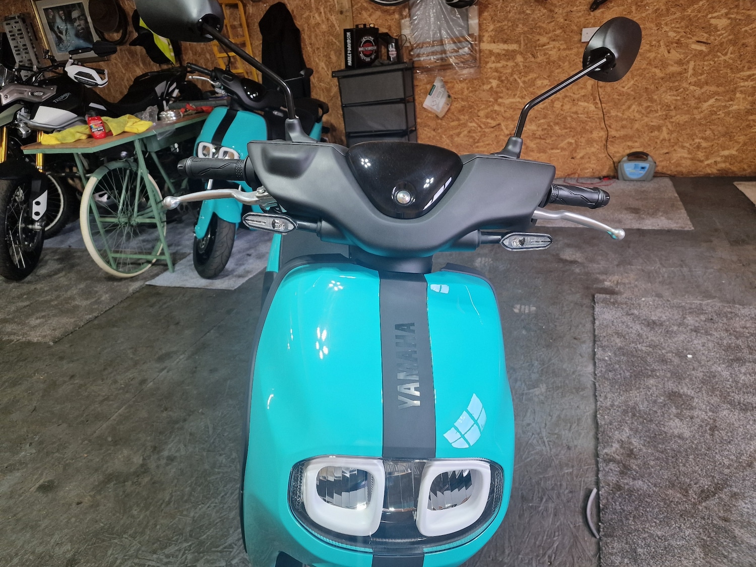Used Yamaha NEOS 2024 for sale - 78659412: Photo 6