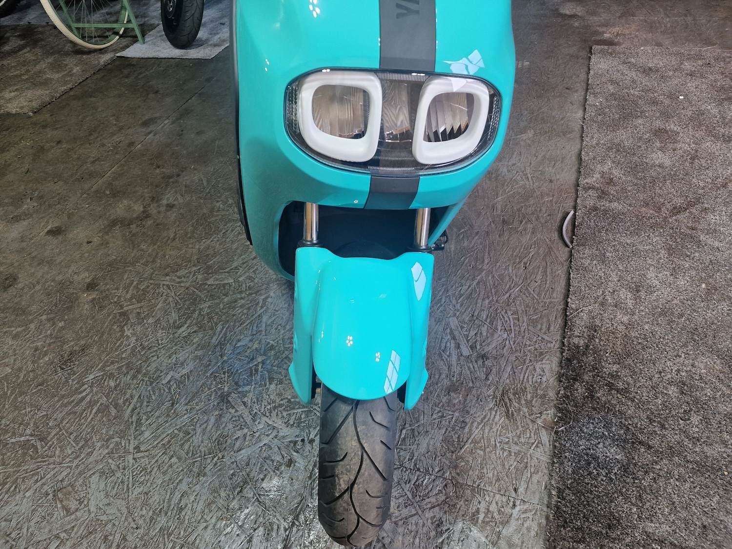 Used Yamaha NEOS 2024 for sale - 78659412: Photo 7