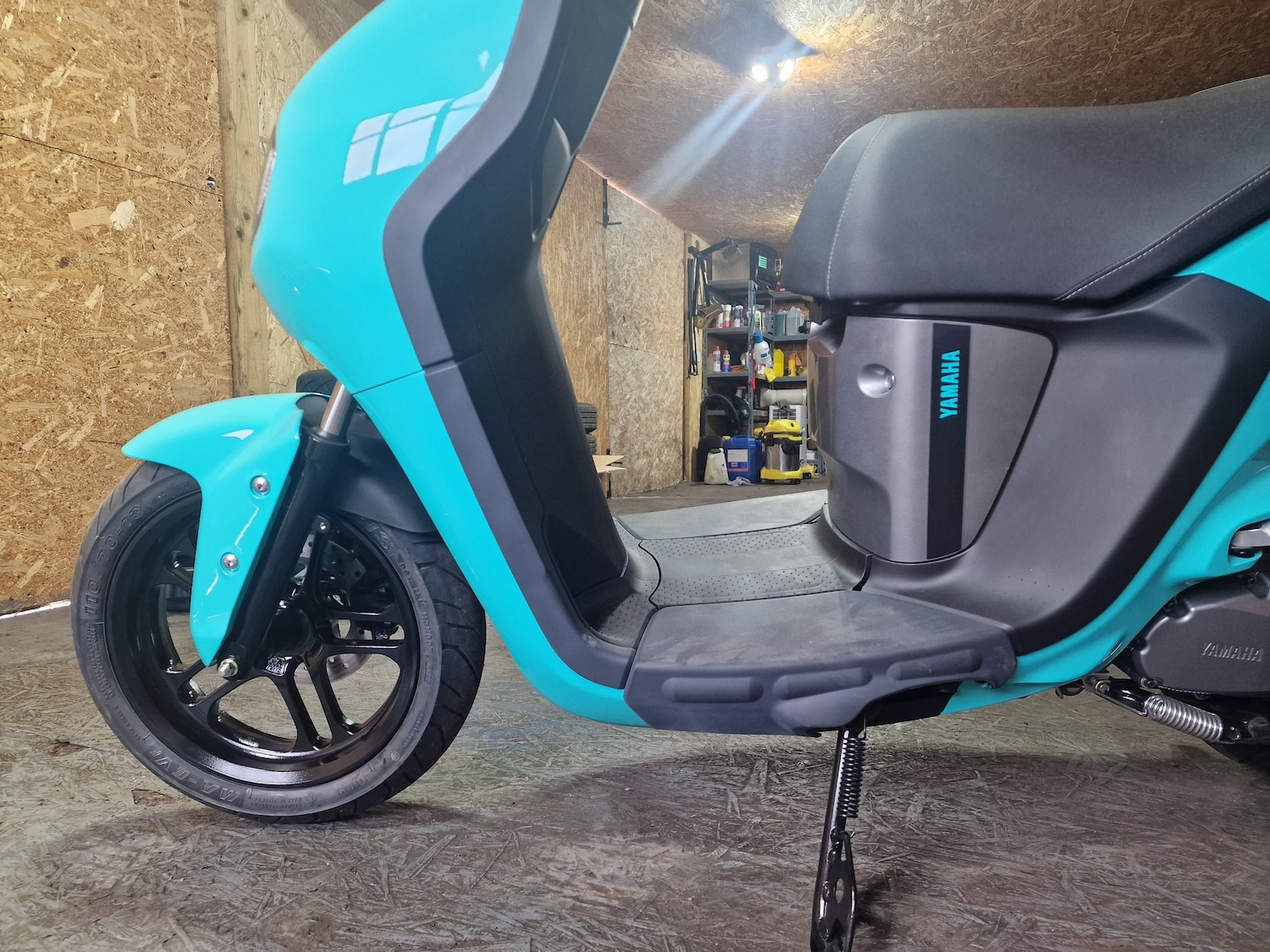 Used Yamaha NEOS 2024 for sale - 78659412: Photo 8