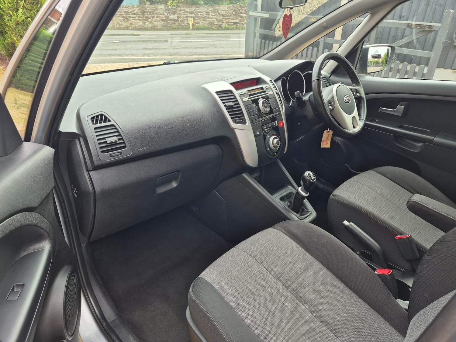 Vehicle 13