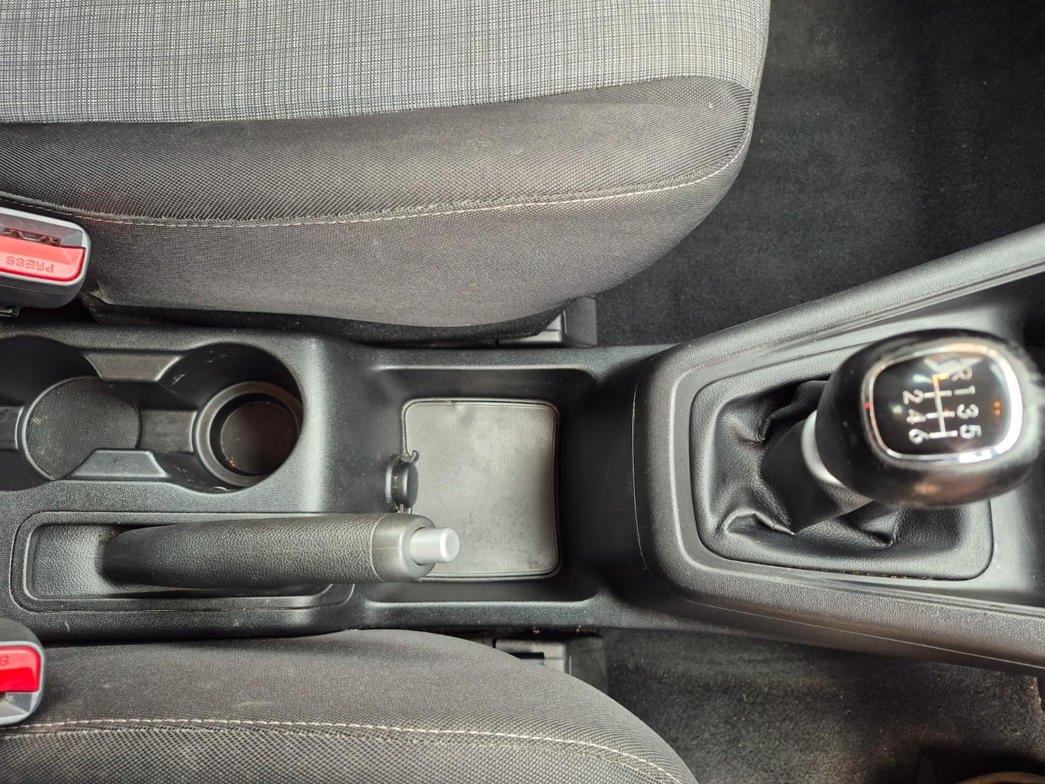 Vehicle 17