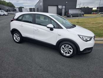 2018 (18) - 1.2 SE 5dr