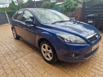 2009 - 1.6 Zetec 5dr