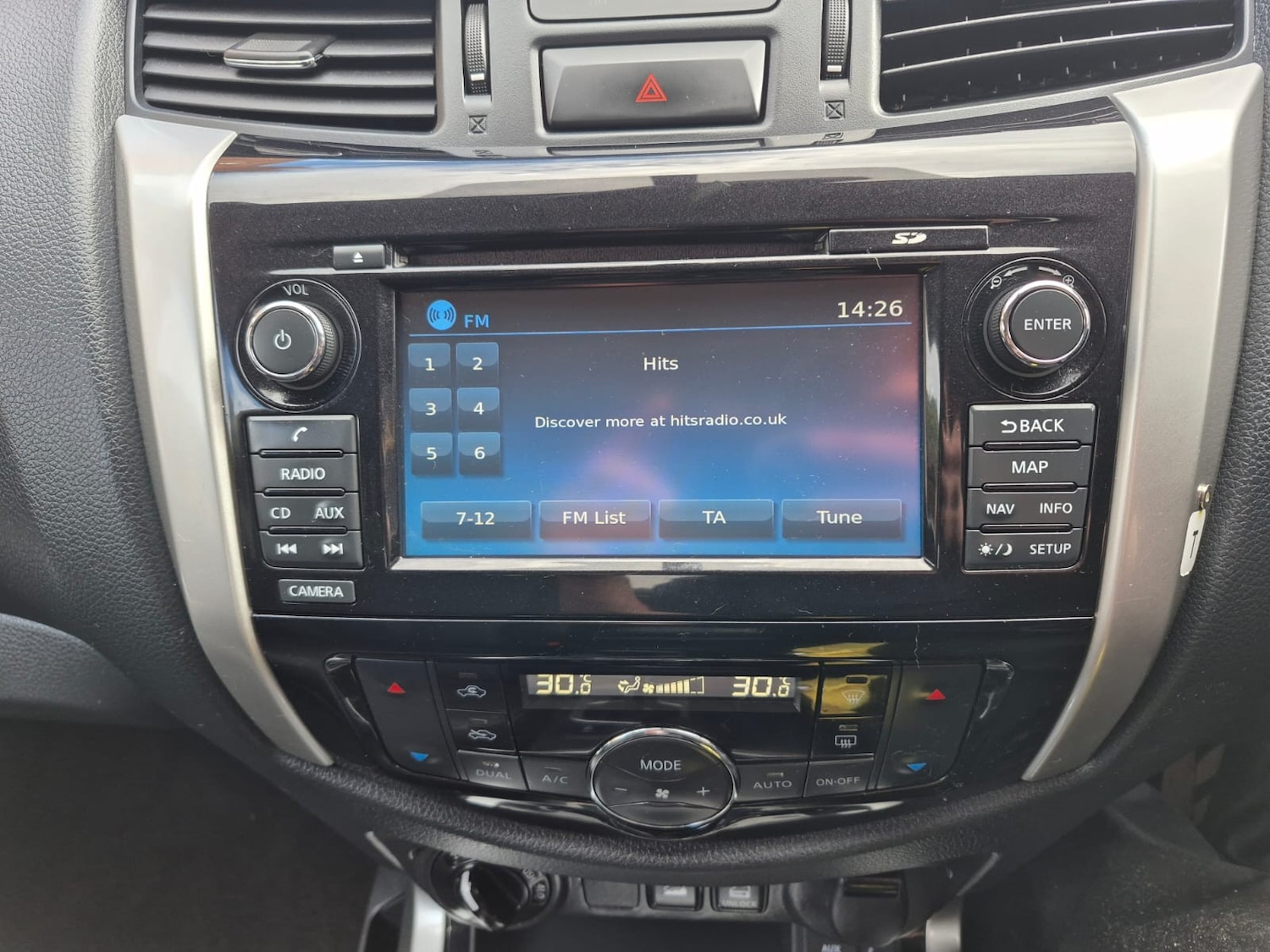 Vehicle 17
