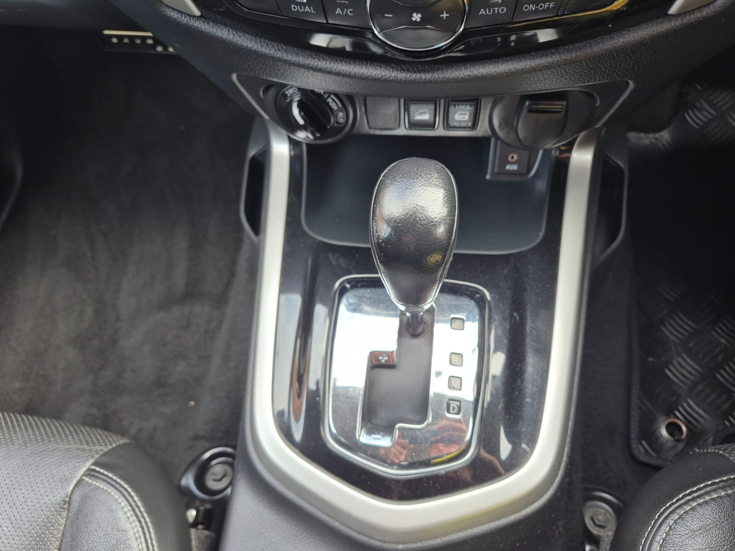 Vehicle 26