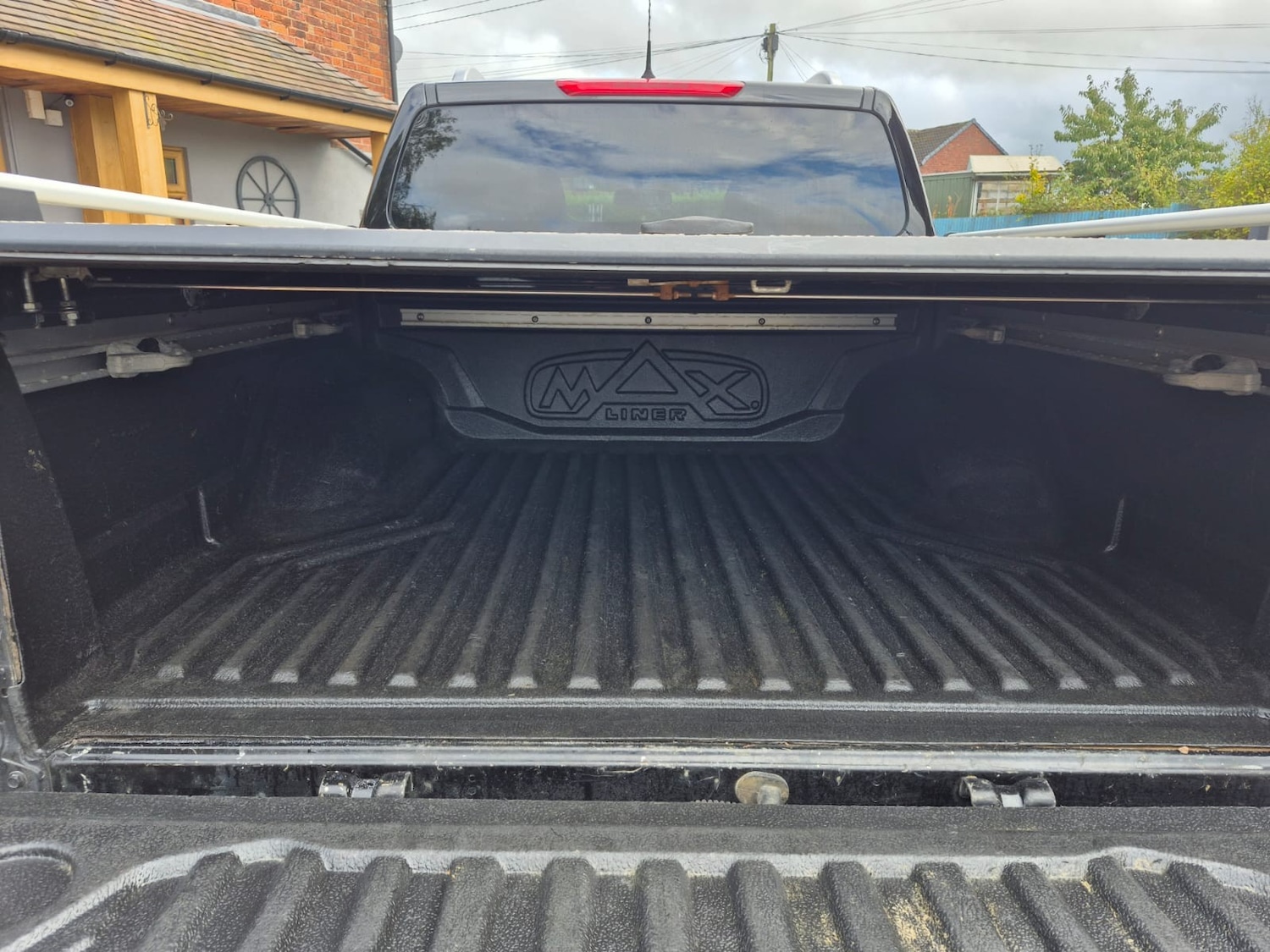 Vehicle 27