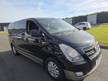 Used Hyundai i800 2018 for sale - 78758665: Photo