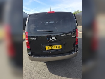 Used Hyundai i800 2018 for sale - 78758665: Photo
