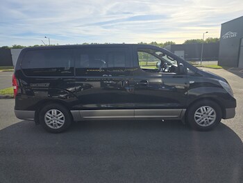 Used Hyundai i800 2018 for sale - 78758665: Photo