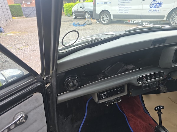 Used Rover Mini 1990 for sale - 76236885: Photo 10