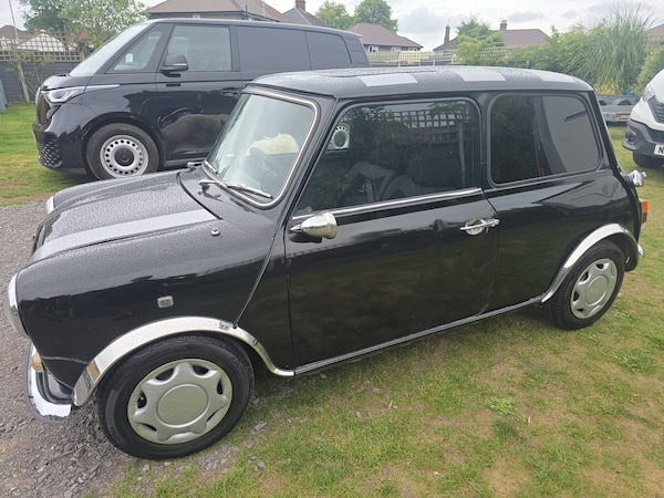 Used Rover Mini 1990 for sale - 76236885: Photo 2