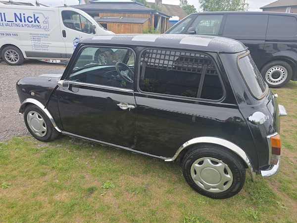 Used Rover Mini 1990 for sale - 76236885: Photo 3