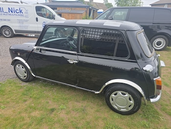 Used Rover Mini 1990 for sale - 76236885: Photo 3