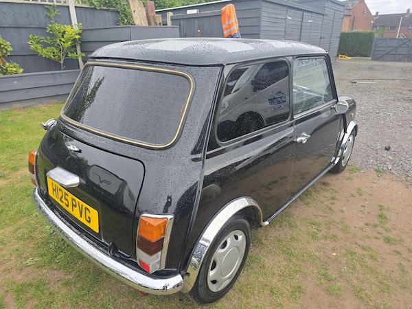 Used Rover Mini 1990 for sale - 76236885: Photo 4