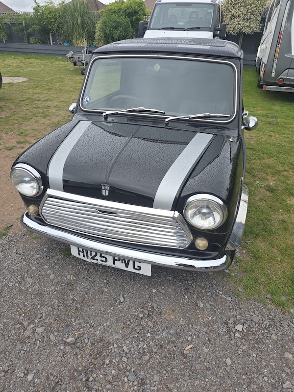 Used Rover Mini 1990 for sale - 76236885: Photo 5