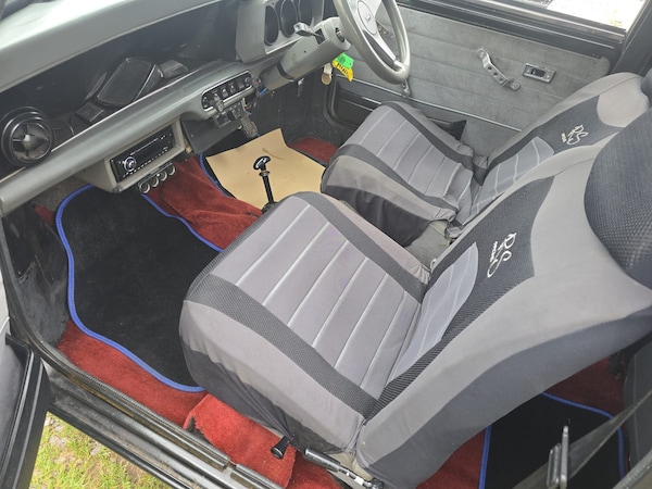 Used Rover Mini 1990 for sale - 76236885: Photo 8