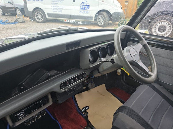 Used Rover Mini 1990 for sale - 76236885: Photo 9