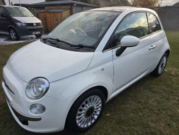 Used Fiat 500 2014 for sale - 74743213: Photo