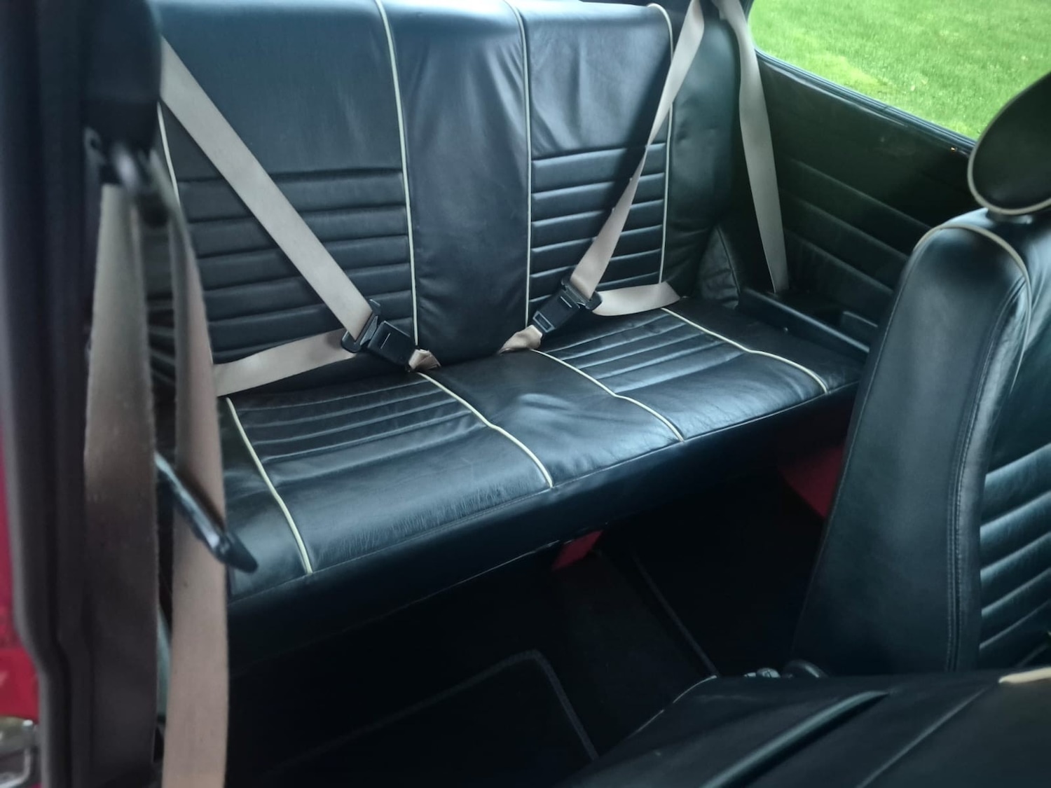 Used Rover Mini 1999 for sale - 76783346: Photo 11