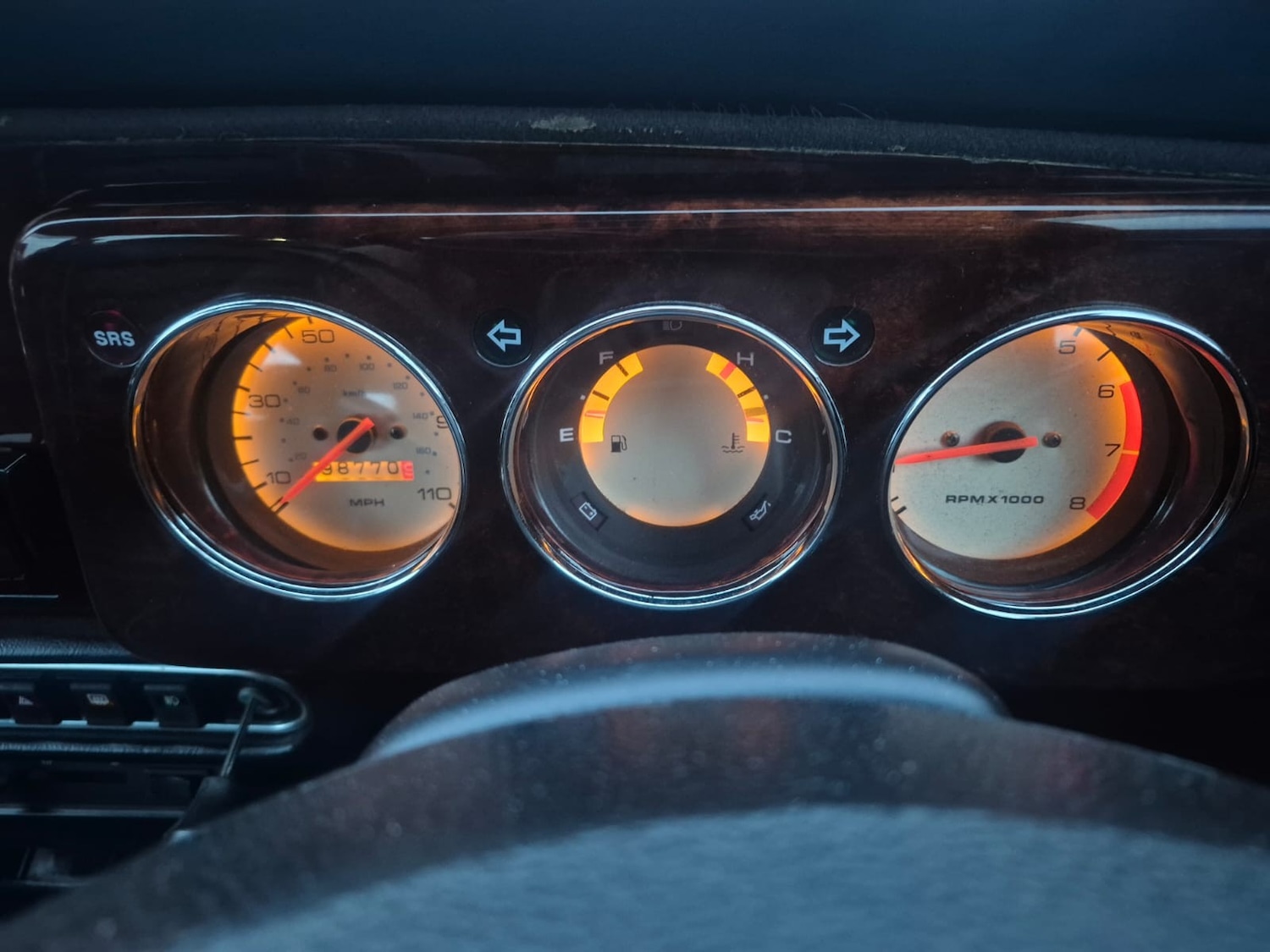 Used Rover Mini 1999 for sale - 76783346: Photo 15