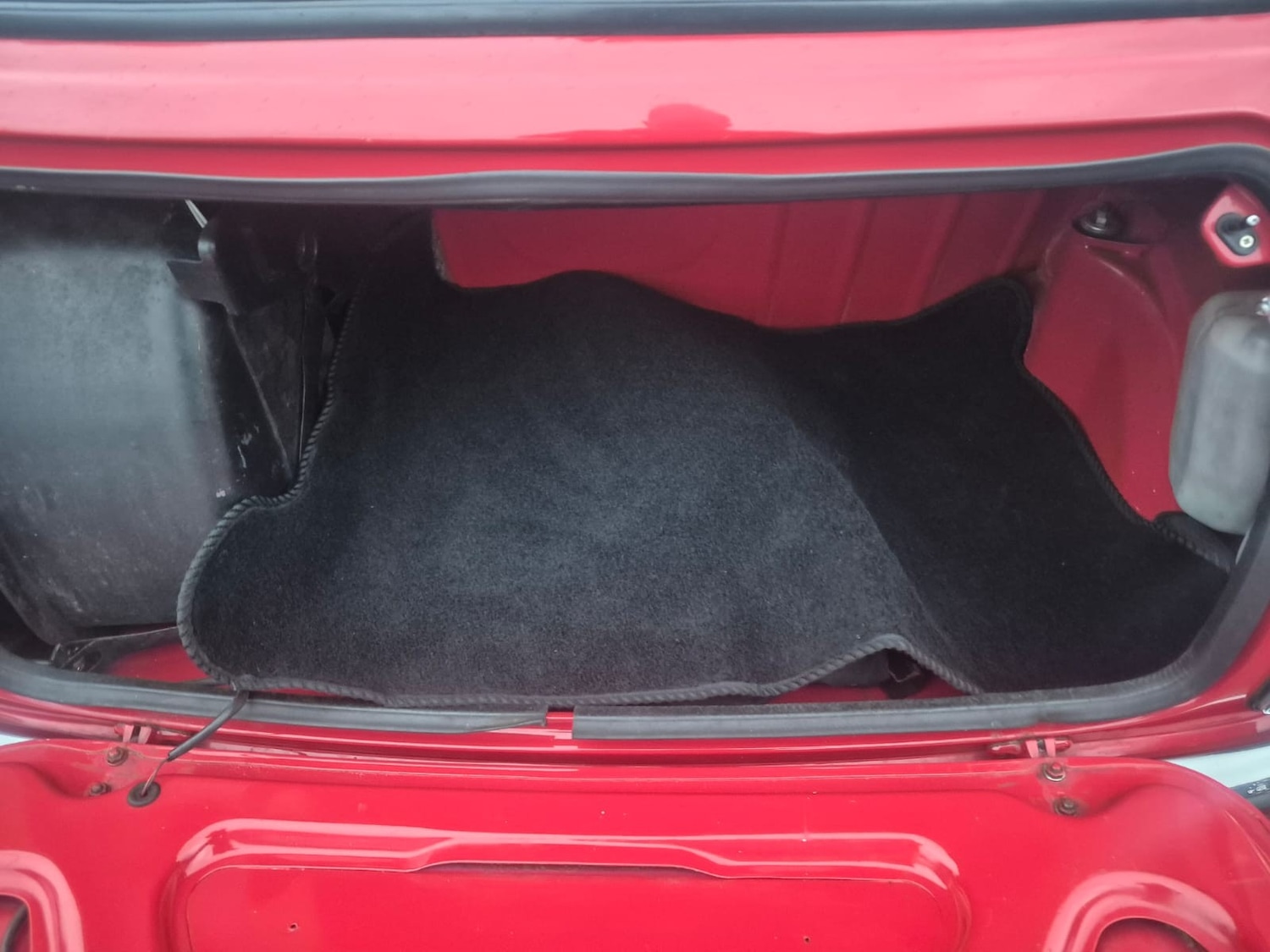 Used Rover Mini 1999 for sale - 76783346: Photo 16