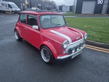 Used Rover Mini 1999 for sale - 76783346: Photo