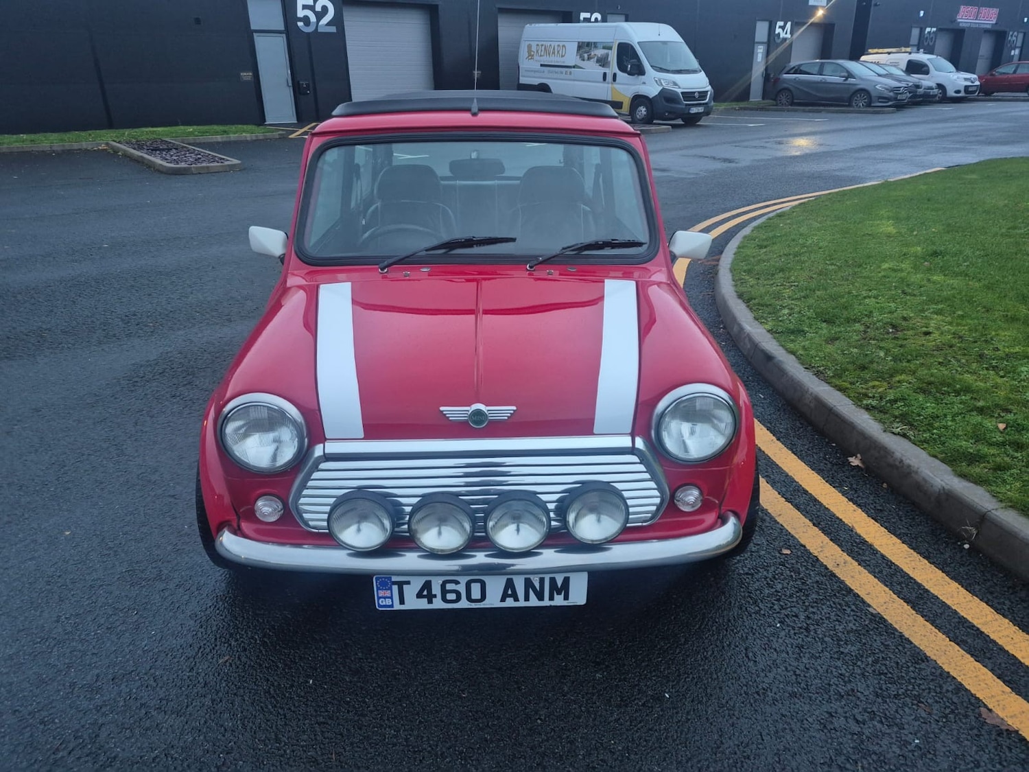 Used Rover Mini 1999 for sale - 76783346: Photo 3