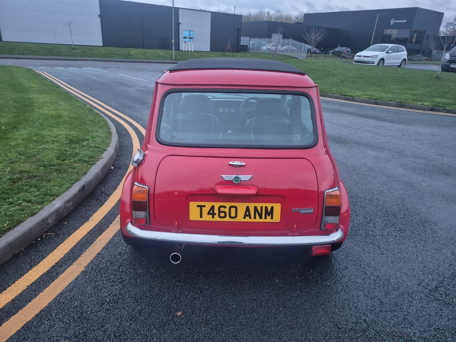 Used Rover Mini 1999 for sale - 76783346: Photo 6
