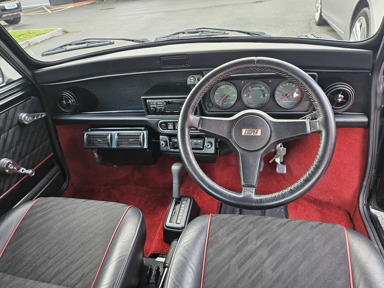 Used MINI Cooper 2021 for sale - 76697881: Photo 14