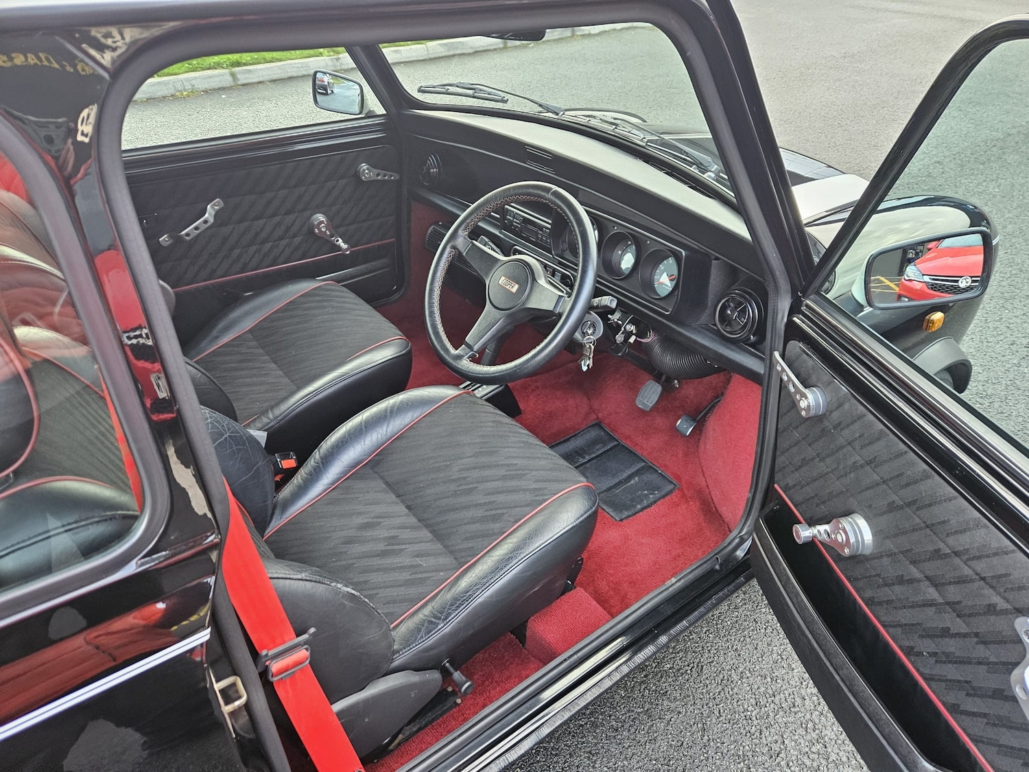 Used MINI Cooper 2021 for sale - 76697881: Photo 17