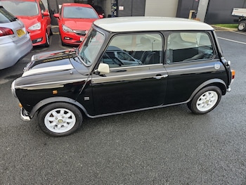 Used MINI Cooper 1994 for sale - 76697881: Photo