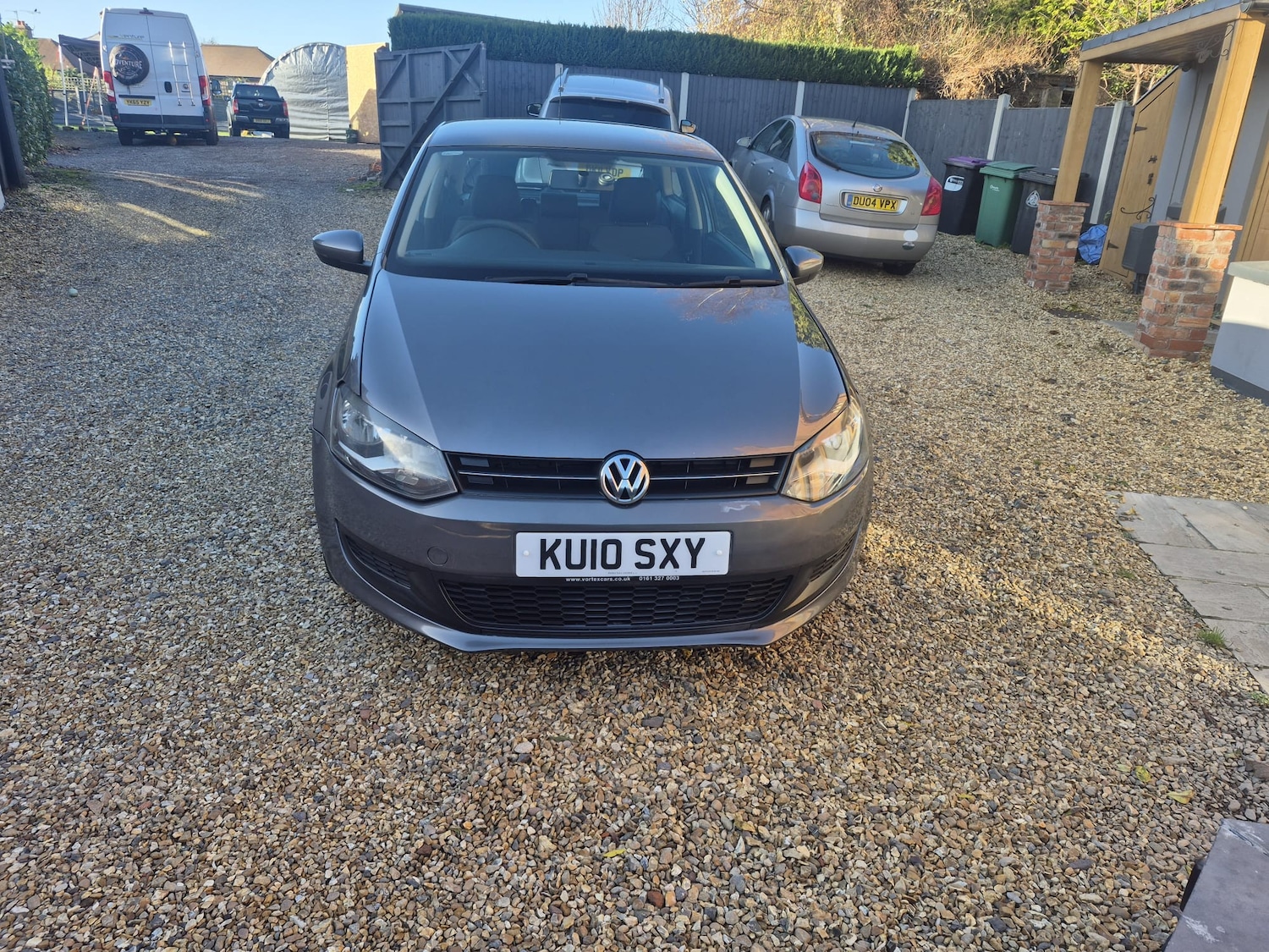 Used Volkswagen Polo 2010 for sale - 76625704: Photo 12