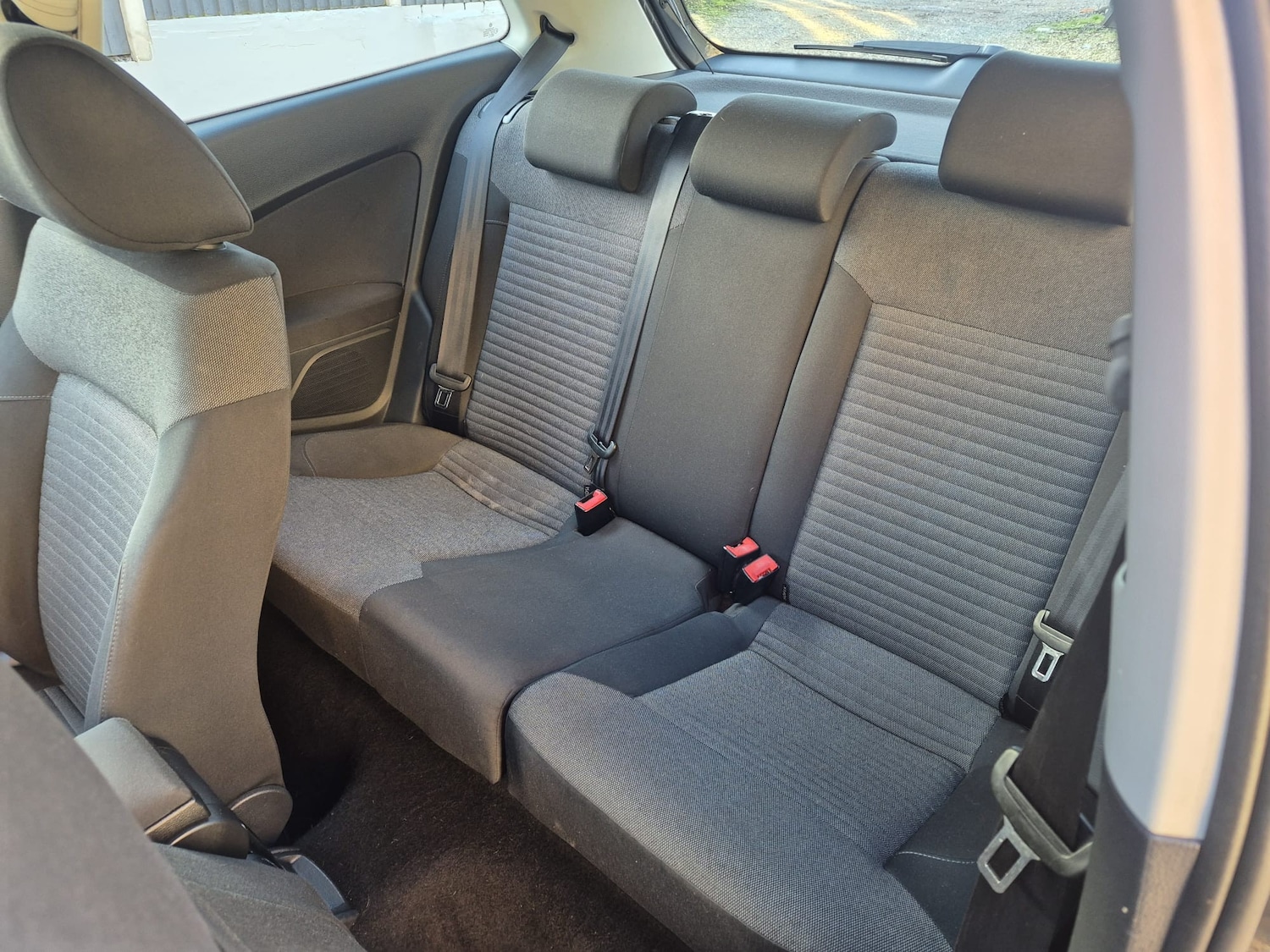 Used Volkswagen Polo 2010 for sale - 76625704: Photo 17