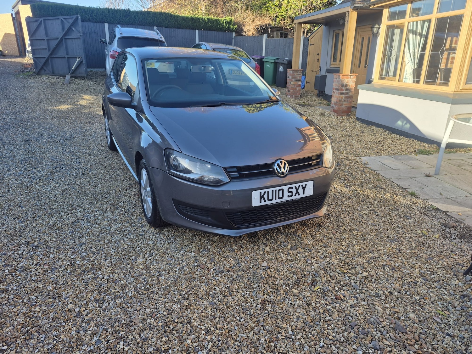 Used Volkswagen Polo 2010 for sale - 76625704: Photo 5