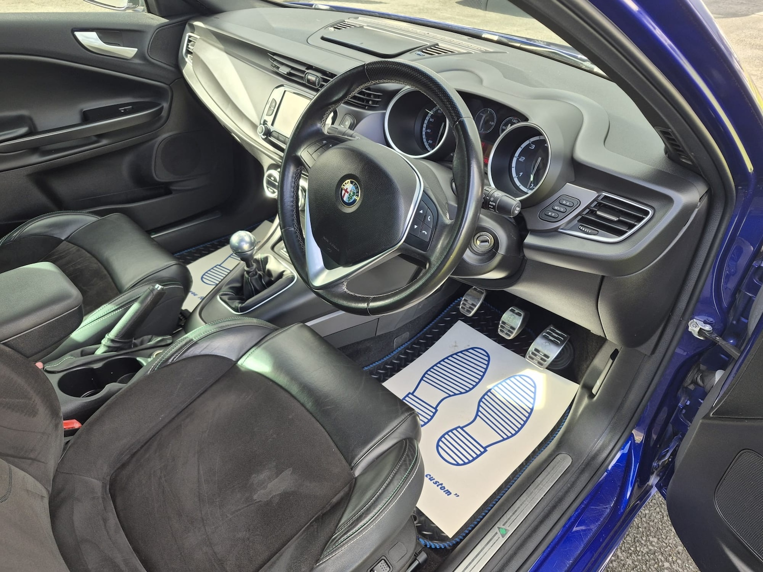 Used Alfa Romeo Giulietta 2014 for sale - 78069743: Photo 15