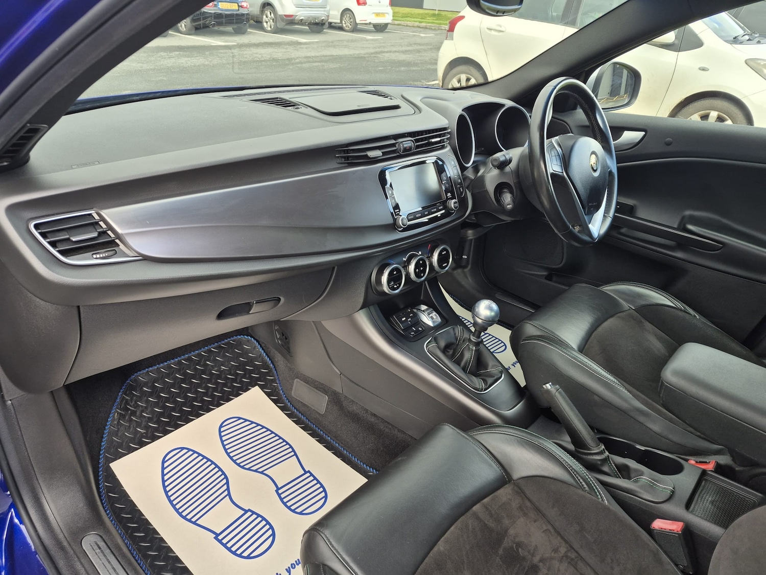 Used Alfa Romeo Giulietta 2014 for sale - 78069743: Photo 16