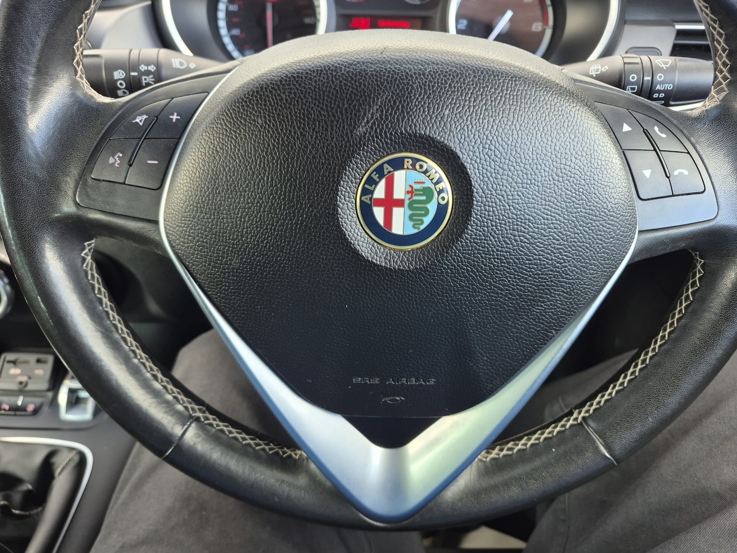 Used Alfa Romeo Giulietta 2014 for sale - 78069743: Photo 19
