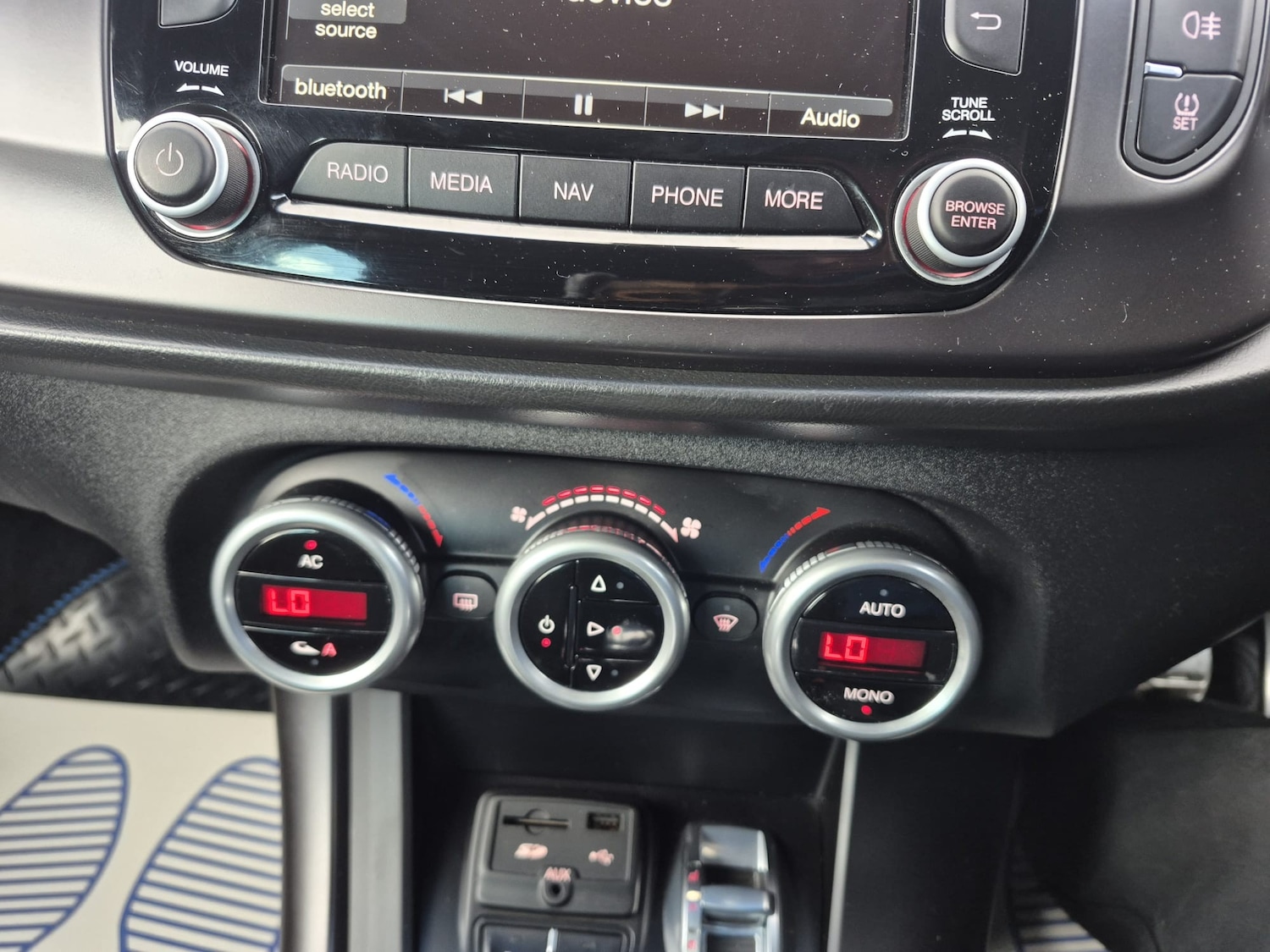 Used Alfa Romeo Giulietta 2014 for sale - 78069743: Photo 23