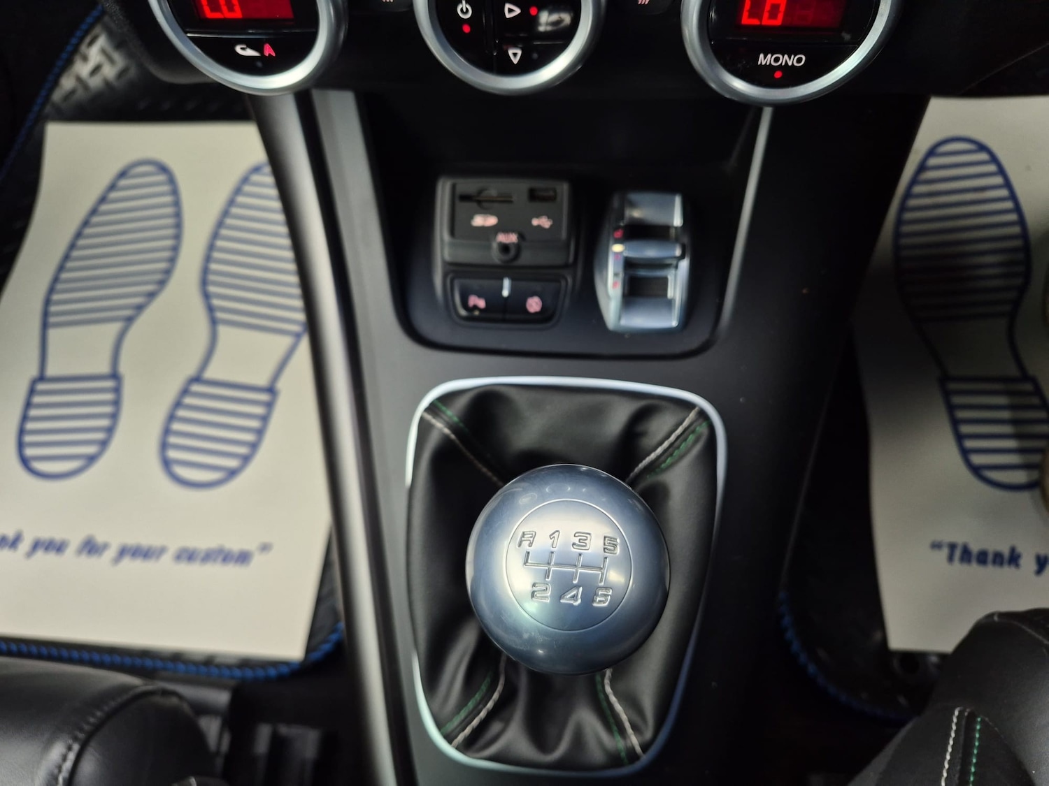 Used Alfa Romeo Giulietta 2014 for sale - 78069743: Photo 24