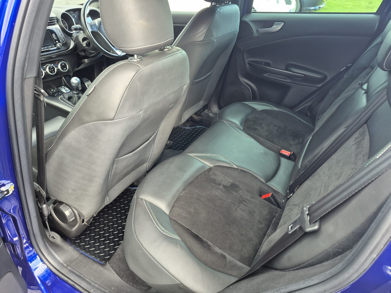 Used Alfa Romeo Giulietta 2014 for sale - 78069743: Photo 26