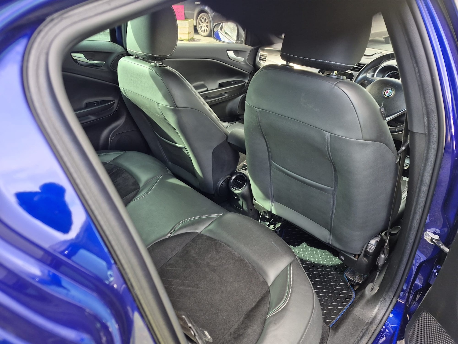 Used Alfa Romeo Giulietta 2014 for sale - 78069743: Photo 27