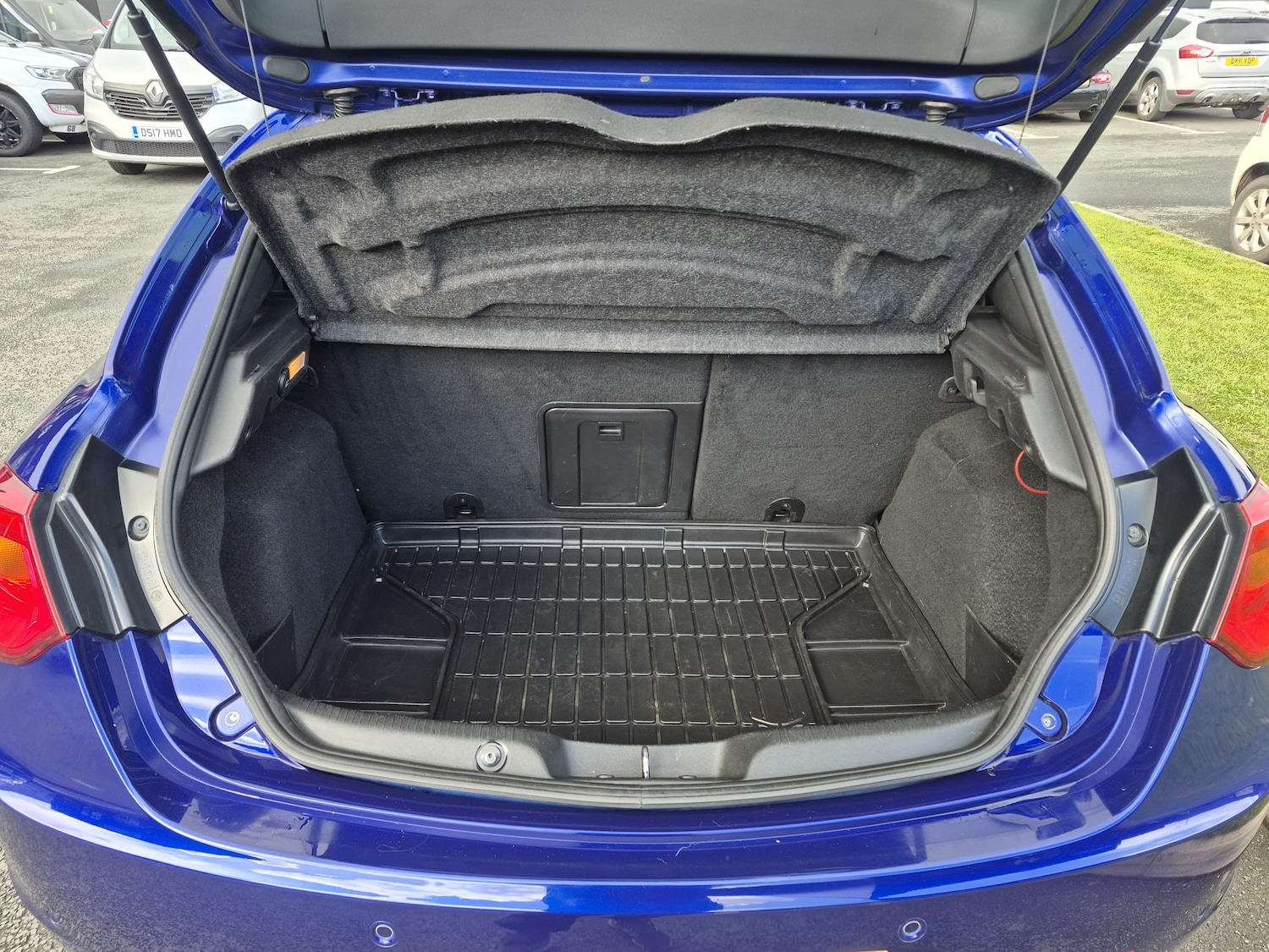 Used Alfa Romeo Giulietta 2014 for sale - 78069743: Photo 28